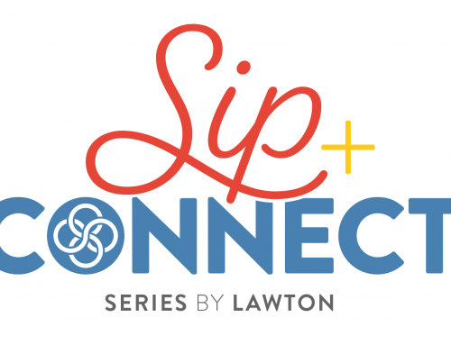 May 2024 Sip + Connect