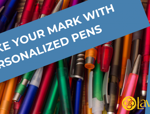 Why Pens Make the Perfect Promotional Product (Yes, Still!)