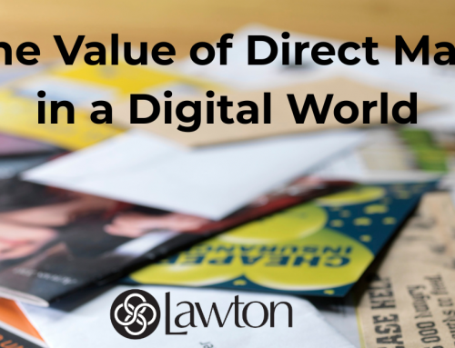 The Value of Direct Mail in a Digital World