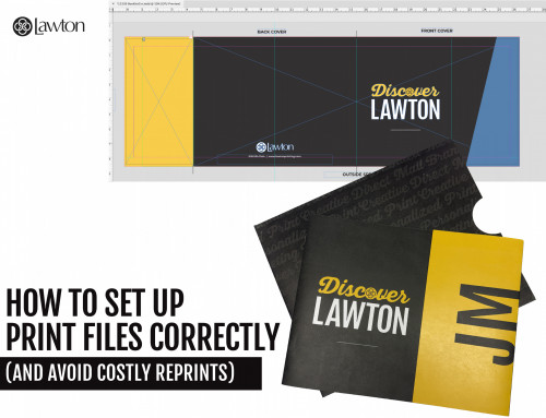 How to Set Up Print Files Correctly (And Avoid Costly Reprints)